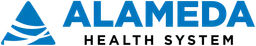 Alameda Health System logo