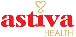 Astiva Health logo