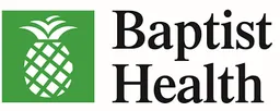 Baptist Health logo