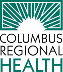 Columbus Regional Health logo