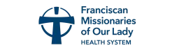 Franciscan Missionaries Of Our Lady Health System logo
