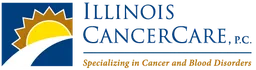 Illinois Cancercare logo