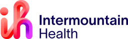 Intermountain Health logo