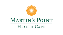 Martins Point Health Care logo