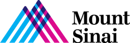 Mount Sinai logo