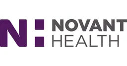 Novant Health logo