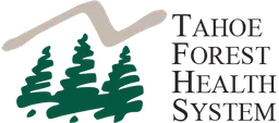 Tahoe Forest Health System logo