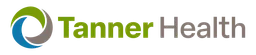 Tanner Health logo