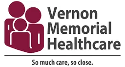 Vernon Memorial Healthcare logo