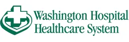 Washington Hospital Healthcare System logo
