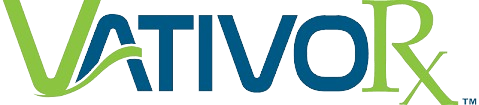 VativoRx Logo